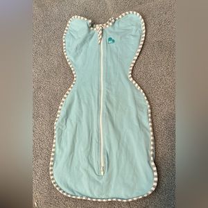LoveToDream Swaddle- Small